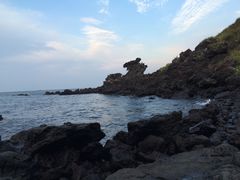 -龙头岩(Dragon Head Rock)