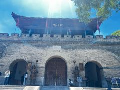 -雁门关景区