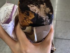 -花园饼屋·吐司蛋糕面包(星海店)