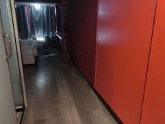 -简洛澜山酒店(武汉光谷步行街店)