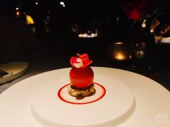 -弦月窗LUNETTE BY AMANDA(复兴路店)