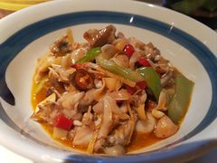 -筱爷叔·上海传统手工菜(玉树路店)
