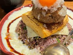 -堂本家·二代目·炸猪排(中心书城店)