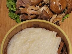 -惠丰堂饭庄·烤鸭·京味菜(西北旺·唐家岭店)
