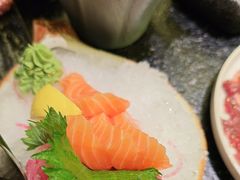 -樱嘢·炭火烧肉(惠南店)