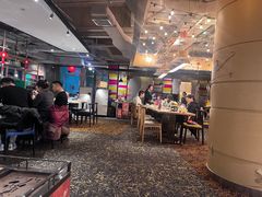 -稻香饭店(IFS国金中心店)