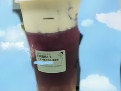 -喜茶(上海兴业太古汇店)