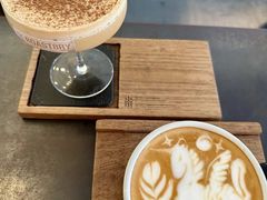 -Roast8ry Coffee Lab