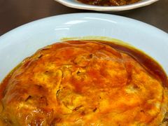 -清真利德顺小老饭庄(复兴路店)