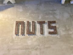 -坚果NUTS