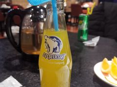 -城南老友羊蝎子火锅(花乡奥莱店)