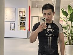 -EFL巴西柔术·综合格斗·泰拳·少儿体能训练(虹桥德必馆)