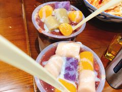 -猪脑壳凉面(武陵源店)