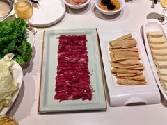 -蒙都43°9羊火锅·赤峰美食(宁城店)