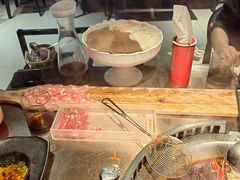 -辣伍鲜毛肚老火锅(元一店)