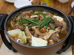 -三叔牛杂火锅店(三淮大街15号店)