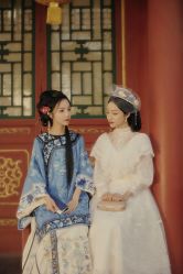 点击看大图 -美云庭古装·格格服汉服·京城旅拍(北京店)