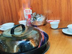 -顺德火焰醉鹅坊(珠海店)