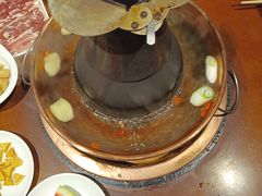 -宝泉铜锅·涮羊肉(解放东路店)