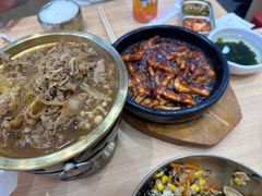 -米村拌饭(钜城华亿购物广场店)