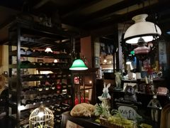 大堂-古董花园(思南路42弄小区店)