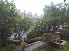 -启东恒大海上威尼斯酒店