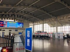 -苏州园区站