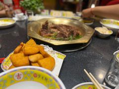 -芦月轩羊蝎子(劲松店)