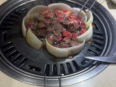 -猫爪爪原切自助烤肉(观音桥阳光世纪店)