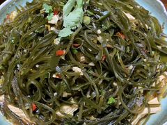 海带丝-简家·海鲜盛宴(下沙店)