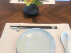 -北京柏悦酒店·锦庭餐厅Dining Room