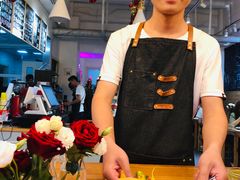 -威克特披萨汉堡