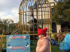 -安徒生童话乐园