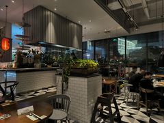 -昆山琶拉帝诗酒店·河畔咖啡厅Riverside Cafe