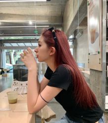 -GIRL STYLE 烫发·染发沙龙