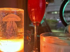 -MOSSO音乐酒吧·live house(南京旗舰店)