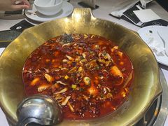 -百岁我家酸菜鱼(龙湾万达店)