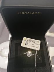 -中国黄金(北京旗舰店)