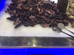 -加餐海鲜自助(集美银泰百货店)