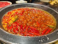 -蜀大侠火锅(总府路店)