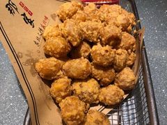 -那家老院子(云峰街店)