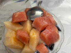 -于记糖水满屋