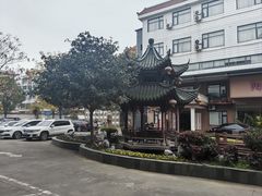 -阳光阿莲养生馆(城店路店)