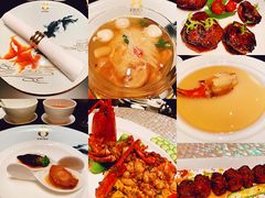 -8餐厅(新葡京酒店)