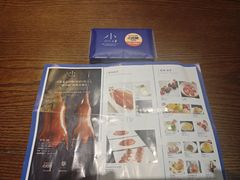 -小大董·烤鸭(王府井apm店)