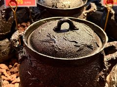 -宝轩渔府·老字号海鲜·正宗津菜(水上店)
