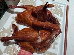 -大鸽饭(岗顶店)
