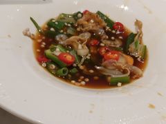 -双合园·海鲜水饺青岛菜(万佳广场店)