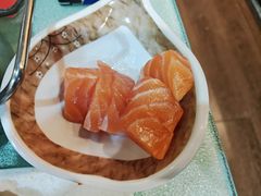 -钱库里海鲜自助(唐山街店)