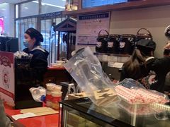 -熊姬手作茶物(沃尔玛武商百货店)